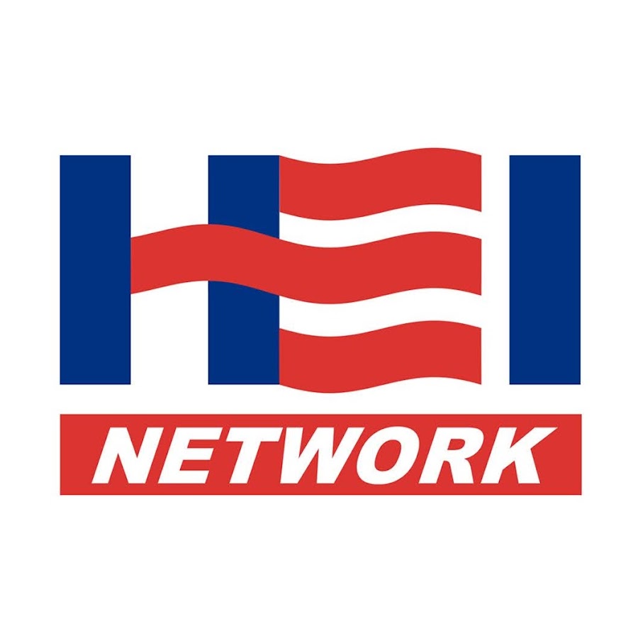 HEI Network logo